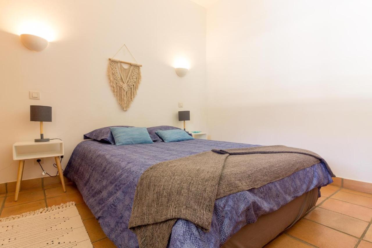 Vila Alegria Apartment Lagos Exteriör bild