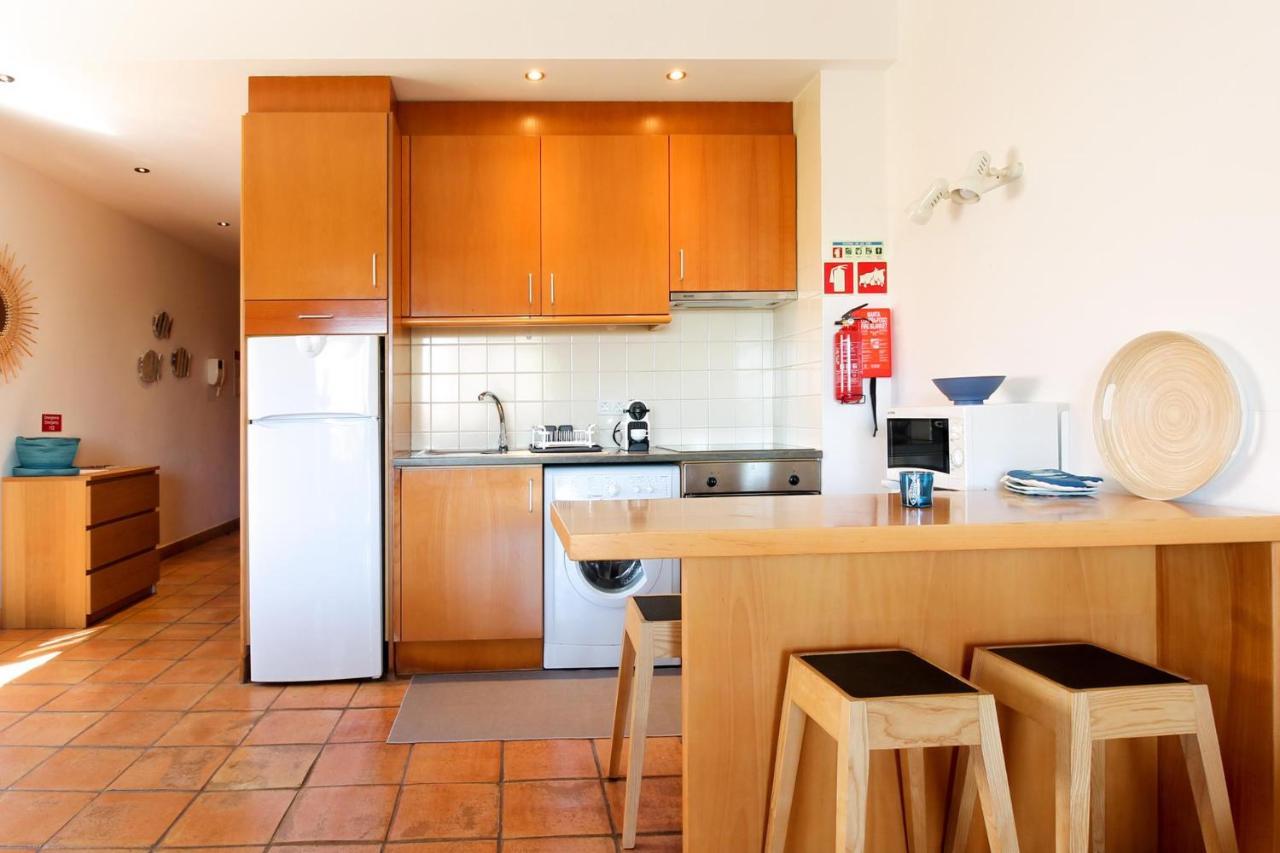 Vila Alegria Apartment Lagos Exteriör bild