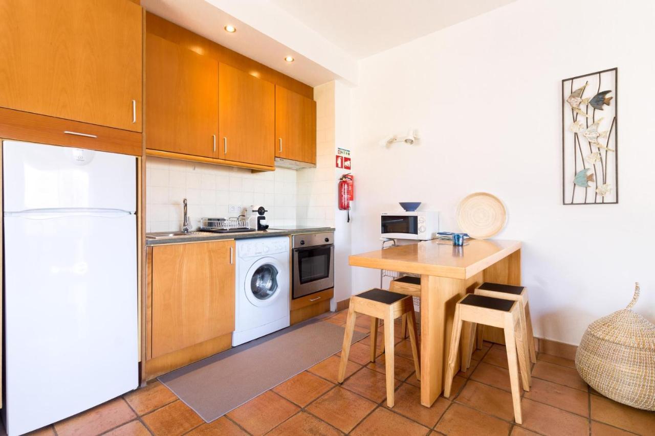Vila Alegria Apartment Lagos Exteriör bild