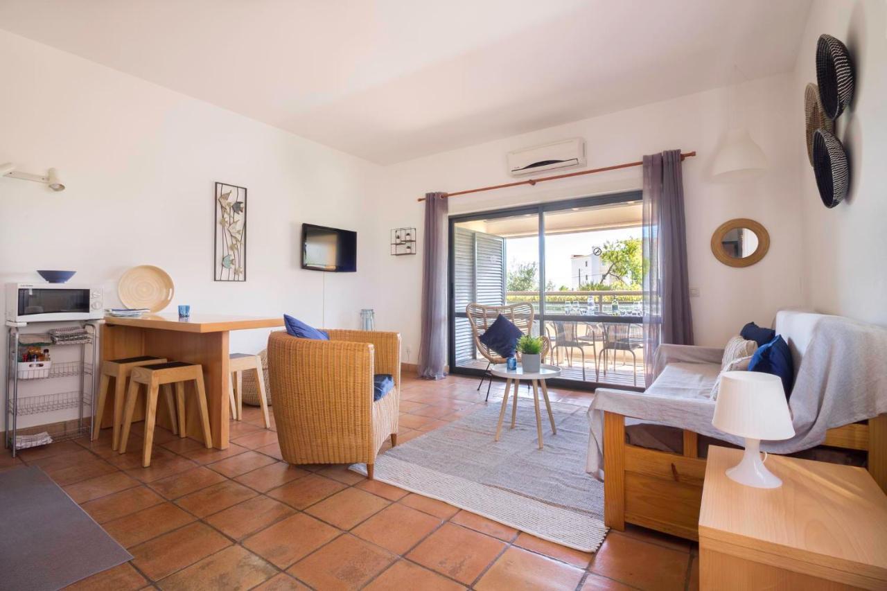 Vila Alegria Apartment Lagos Exteriör bild