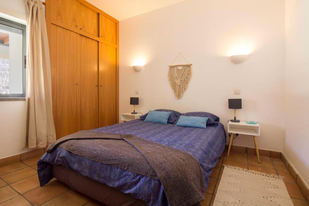 Vila Alegria Apartment Lagos Exteriör bild