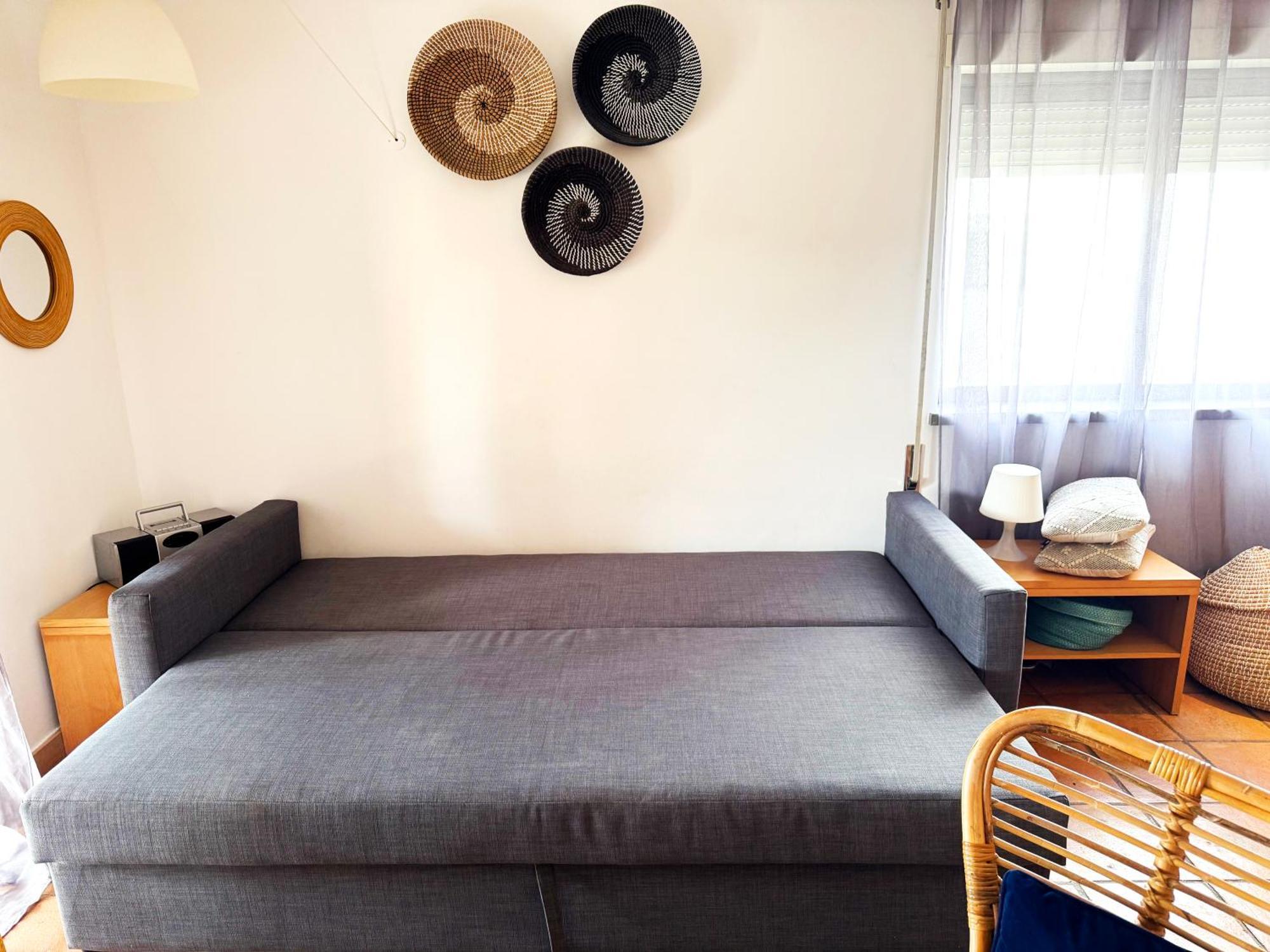 Vila Alegria Apartment Lagos Exteriör bild