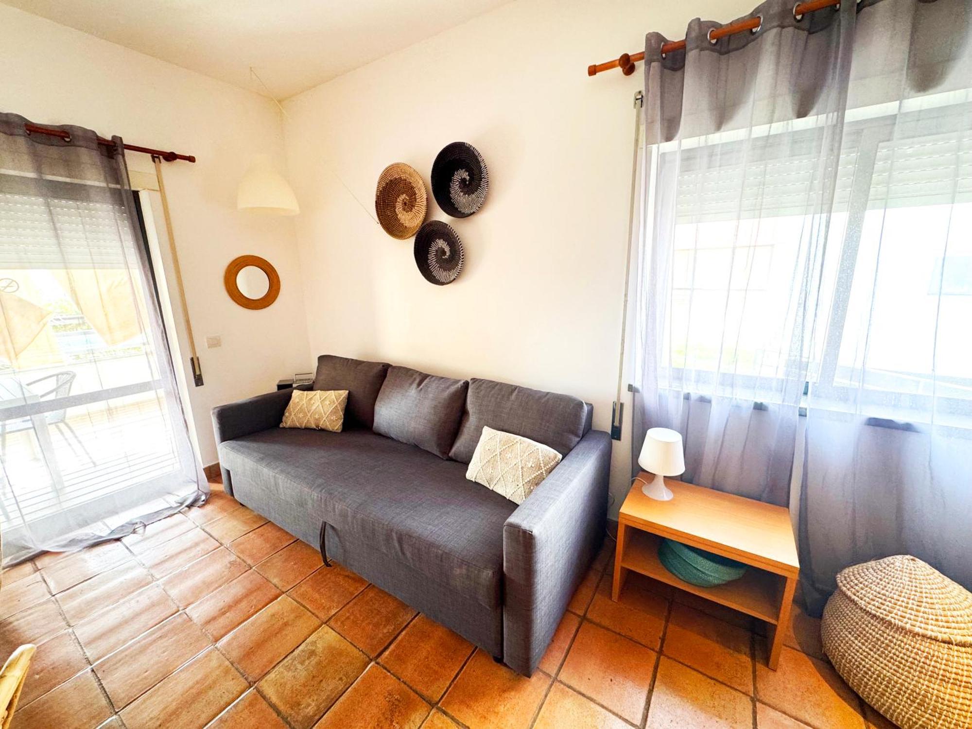 Vila Alegria Apartment Lagos Exteriör bild